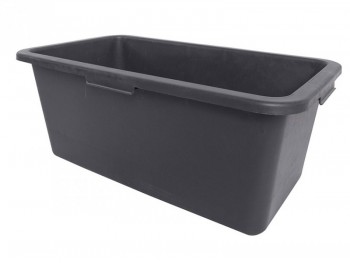 POJEMNIK BUDOWLANY PROSTOKĽTNY 65L 0850-360065