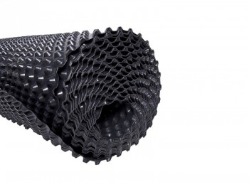 FOLIA KUBELKOWA 1Mx20M