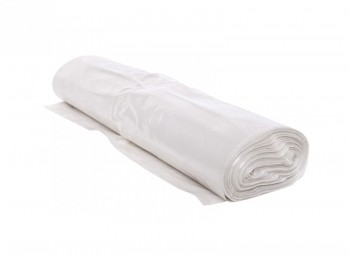 WOREK TRANSPARENTNY 0,6 MAŁY 700MMx1250MM OP 25 SZT