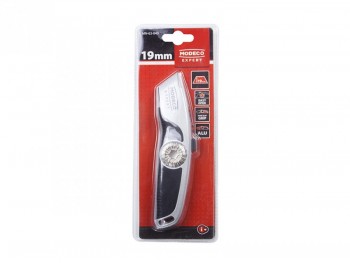 N&Oacute;Ż METALOWY NA OSTRZA TRAPEZOWE MN-63-040 KOELNER