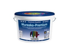 Muresko-Premium 15l B1 Biała Silikon