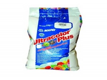 Fuga Ultracolor Plus 5kg Tytan