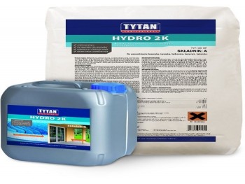 Hydro 2k elast.zaprwawa uszczelniająca